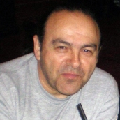 José Luis Díaz