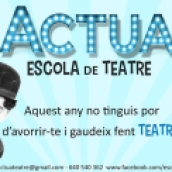 Actua Teatre